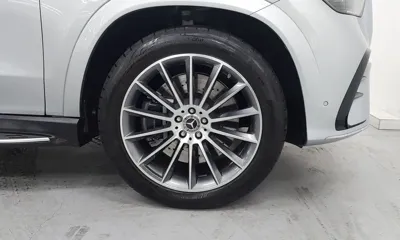 Mercedes-Benz GLE-Class 2025, 2072 км, за 110000000 KRW - фото 5