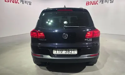 Volkswagen Tiguan 2015, 149552 км, за 7700000 KRW