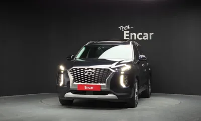 Hyundai Palisade 2019, 107555 км, за 20900000 KRW