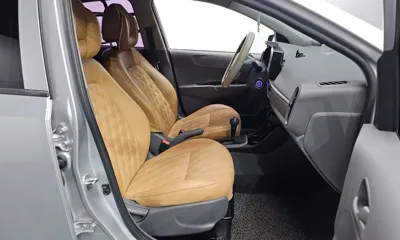 Kia Morning 2017, 131812 км, за 4800000 KRW - фото 26