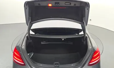 Mercedes-Benz E-Class 2018, 82470 км, за 19900000 KRW - фото 20