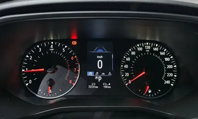 Renault-KoreaSamsung XM3 2023, 72721 км, за 15700000 KRW - фото 8