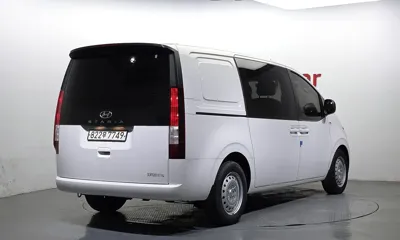 Hyundai Staria 2022, 25881 км, за 24990000 KRW