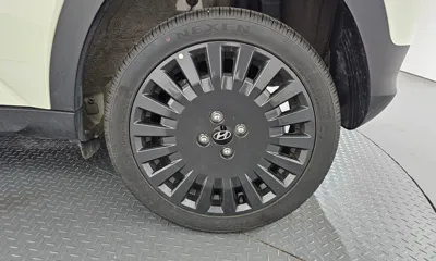 Hyundai Casper 2024, 6008 км, за 17300000 KRW - фото 21
