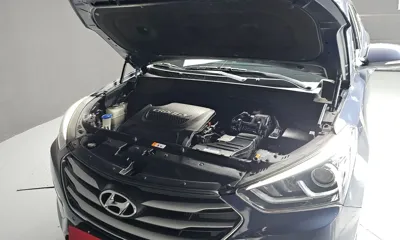 Hyundai Santafe 2018, 63262 км, за 13990000 KRW - фото 6
