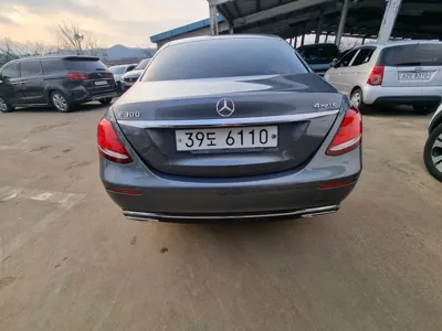 Mercedes-Benz E-Class 2019, 130485 км, за 22500000 KRW - фото 5