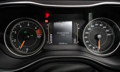 Jeep Cherokee 2019, 102099 км, за 13300000 KRW - фото 8