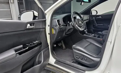 Kia Sportage 2019, 98304 км, за 13900000 KRW - фото 11