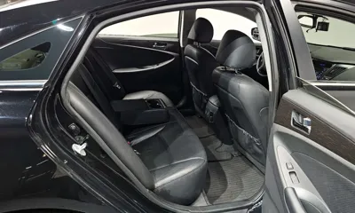 Hyundai Sonata 2013, 129478 км, за 5500000 KRW - фото 11