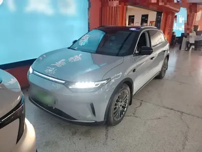 Leapmotor Leapmotor C11 · 2024 год