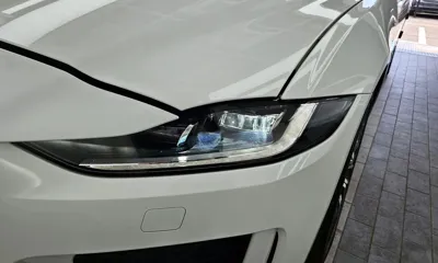 Jaguar XE 2020, 85226 км, за 18500000 KRW - фото 22