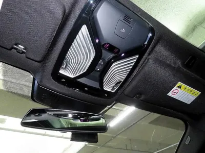 BMW 5-Series 2017, 130444 км, за 19300000 KRW - фото 16
