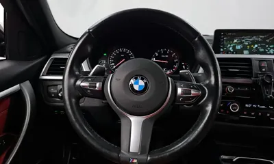BMW 3-Series 2018, 102759 км, за 19900000 KRW - фото 13