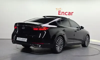 Kia K7 2019, 150057 км, за 10900000 KRW