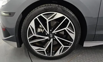 Hyundai Ioniq6 2023, 76302 км, за 32900000 KRW - фото 5