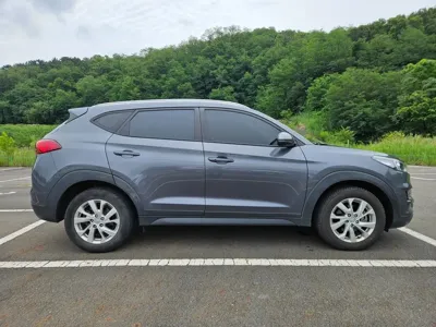 Hyundai Tucson 2019, 77137 км, за 14900000 KRW - фото 7
