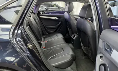 Audi A4 2015, 70541 км, за 6900000 KRW - фото 12