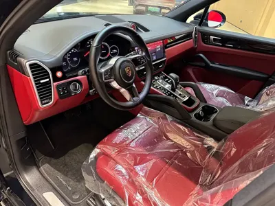 Porsche Cayenne 2020, 60000 км, за 468000 CNY - фото 13