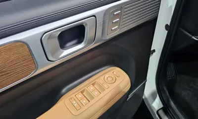 Hyundai Santafe 2024, 20624 км, за 40990000 KRW - фото 20