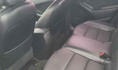 Kia K3 2015, 125048 км, за 4500000 KRW - фото 16