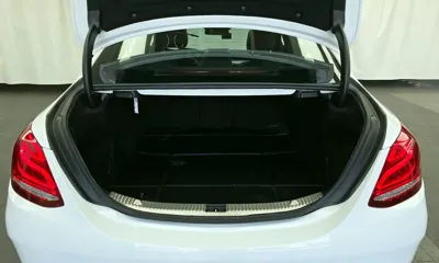 Mercedes-Benz C-Class 2016, 168194 км, за 16000000 KRW - фото 20