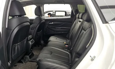 Hyundai Santafe 2021, 106314 км, за 21200000 KRW - фото 9