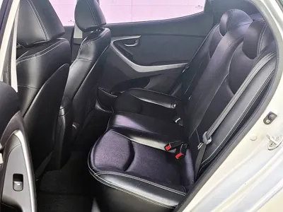 Hyundai Avante 2014, 162921 км, за 3290000 KRW - фото 13
