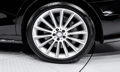 Mercedes-Benz S-Class 2017, 133695 км, за 29700000 KRW - фото 21