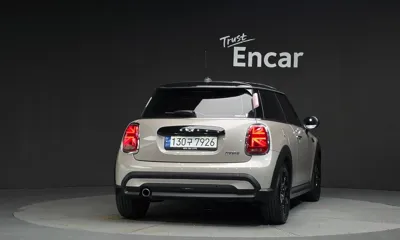 MINI Cooper 2024, 22945 км, за 31500000 KRW - фото 4