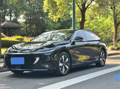 Qiyuan Qiyuan A07 · 2025 год