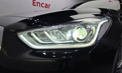 Genesis EQ900 2018, 118822 км, за 23900000 KRW - фото 22