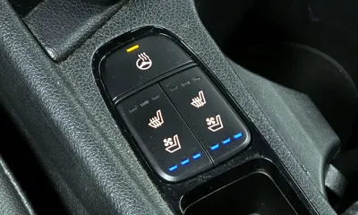 Kia Niro 2018, 177456 км, за 10500000 KRW - фото 18