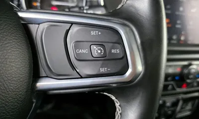 Jeep Wrangler 2022, 39295 км, за 53000000 KRW - фото 20