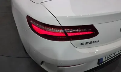 Mercedes-Benz E-Class 2018, 105390 км, за 39000000 KRW - фото 23