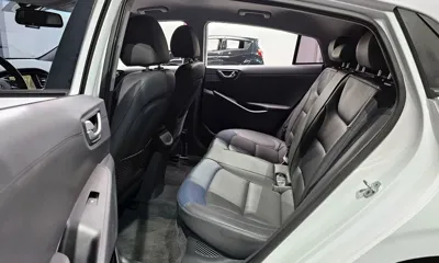 Hyundai Ioniq 2017, 90955 км, за 11800000 KRW - фото 11