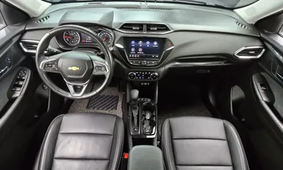 ChevroletGMDaewoo Trailblazer 2021, 29546 км, за 17800000 KRW - фото 7