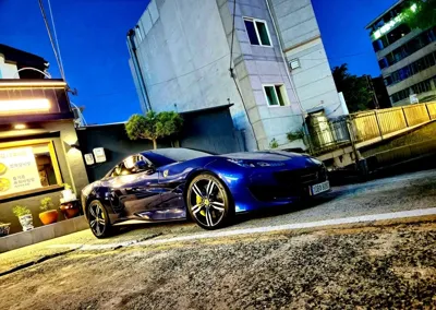 Ferrari Portofino 2019, 15238 км, за 220000000 KRW - фото 18
