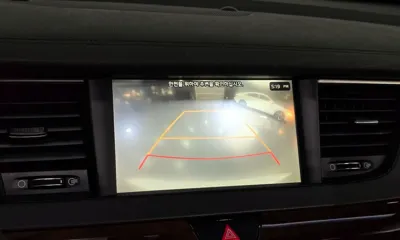 Kia K7 2017, 143004 км, за 12700000 KRW - фото 16