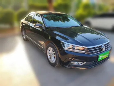 Volkswagen Passat 2016, 136800 км, за 40985.23 CNY