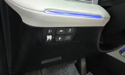 Hyundai Grandeur 2022, 20097 км, за 26500000 KRW - фото 31
