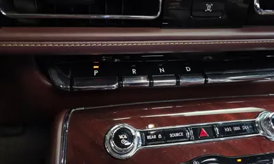Lincoln Aviator 2023, 42148 км, за 64550000 KRW - фото 9