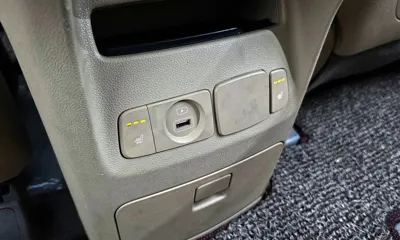 Kia Canival 2019, 127791 км, за 14900000 KRW - фото 19