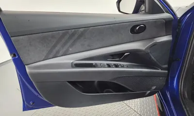 Hyundai Avante 2024, 6847 км, за 27990000 KRW - фото 24
