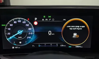 Kia Sportage 2022, 54875 км, за 17860.63 USD - фото 8