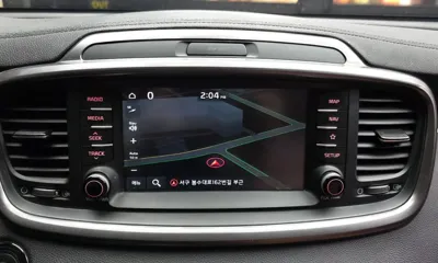 Kia Sorento 2019, 147843 км, за 14490000 KRW - фото 14