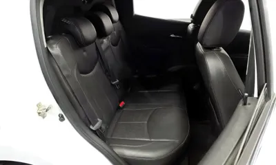 ChevroletGMDaewoo Spark 2016, 132319 км, за 3900000 KRW - фото 11
