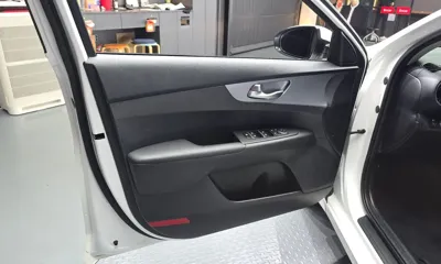 Kia K3 2022, 79355 км, за 22220000 KRW - фото 24