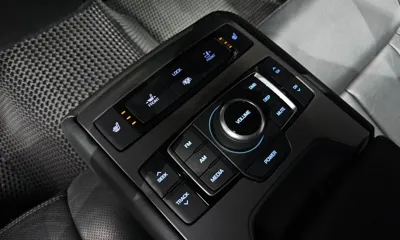 Hyundai Genesis 2016, 160257 км, за 13100000 KRW - фото 20