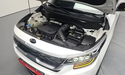 Kia Seltos 2020, 48838 км, за 20500000 KRW - фото 6