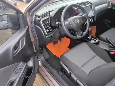 Honda Gienia 2017, 86300 км, за 32700 CNY - фото 16